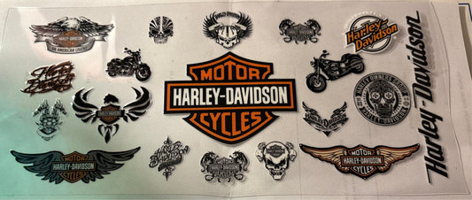 Harley Davidson