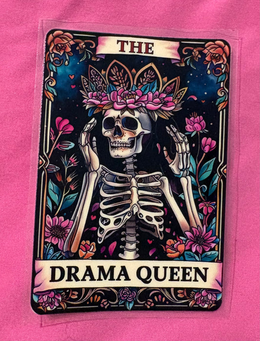 Tarot Drama Queen